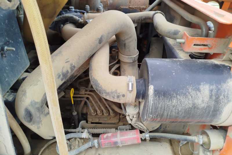 OmecoHub - Immagine FIAT HITACHI SL55B